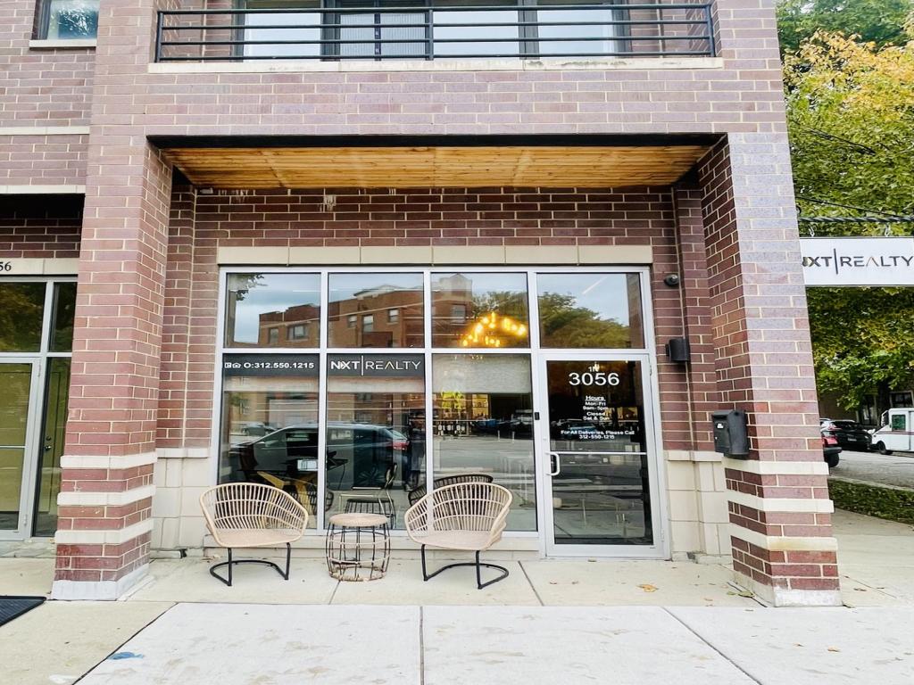 3056 N Oakley Avenue #1N Chicago IL 60618 MLS #MRD12501335 79 MLS #MRD12501335 image #0