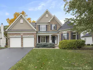 2319 Hirsch Drive Oswego IL 60543 MLS #MRD12462502 64 broker reciprocity