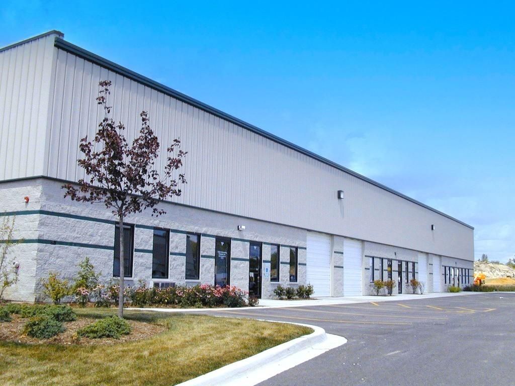 1520 Industrial Drive #E Lake In The Hills IL 60156 MLS #MRD12502339 45 MLS #MRD12502339 image #0