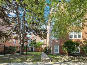 5200 S Ellis Avenue #202N Chicago IL 60615 MLS #MRD12368755 54 broker reciprocity