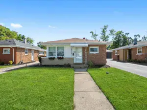1376 Wentworth S Avenue Calumet City IL 60409 MLS #MRD12406580 46 broker reciprocity