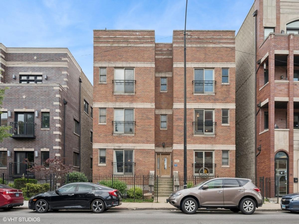 2461 W Foster Avenue #2E Chicago IL 60625 MLS #MRD12502377 45 MLS #MRD12502377 image #0