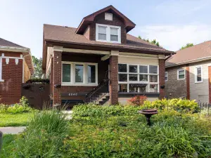 9130 S Greenwood Avenue Chicago IL 60619 MLS #MRD12491344 46 broker reciprocity