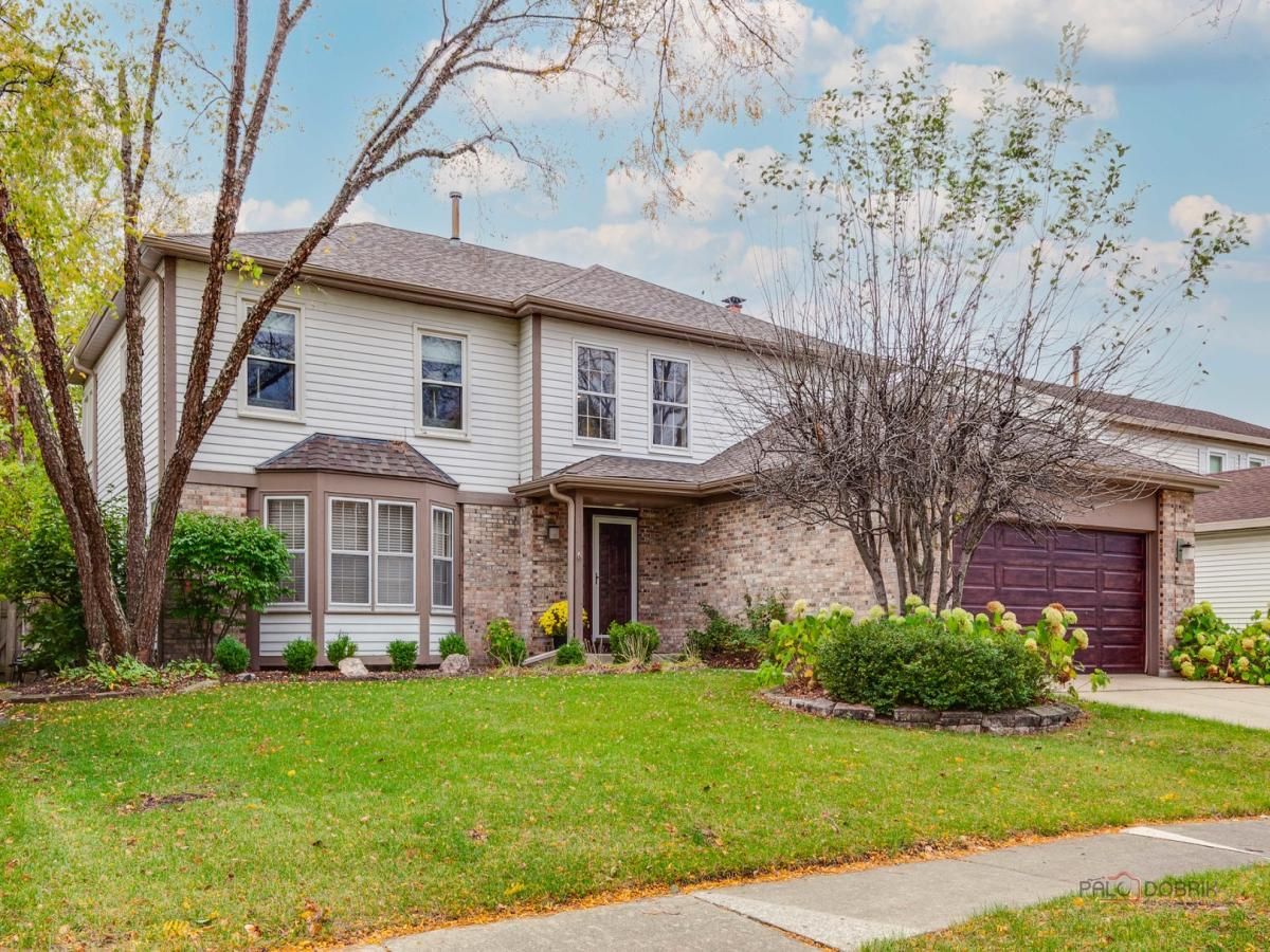 60 E Fabish Drive Buffalo Grove IL 60089 MLS #MRD12502399 45 MLS #MRD12502399 image #0