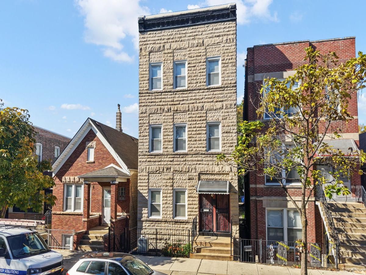 3148 S Union Avenue Chicago IL 60616 MLS #MRD12502428 45 MLS #MRD12502428 image #0