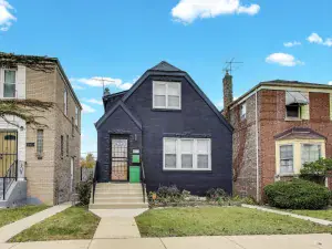 3148 W 102nd Street Evergreen Park IL 60805 MLS #MRD12493995 48 broker reciprocity