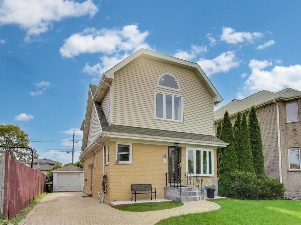 8313 W Ballard Road Niles IL 60714 MLS #MRD12502473 45 MLS #MRD12502473 image #0