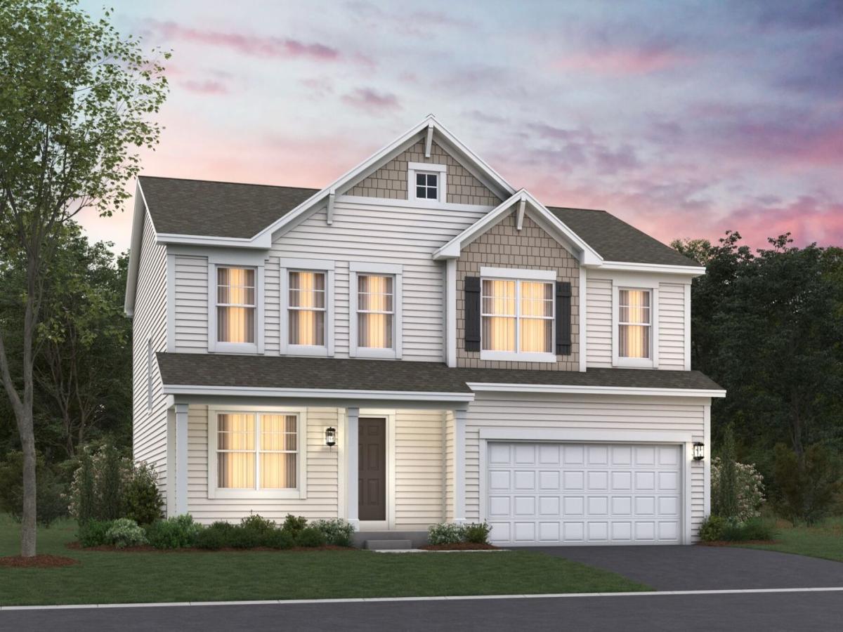 454 Bower Lane Oswego IL 60543 MLS #MRD12502502 45 MLS #MRD12502502 image #0