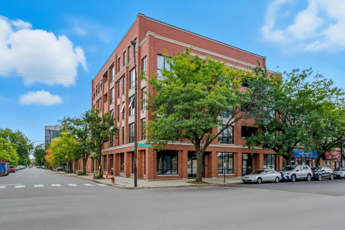 2354 N Washtenaw Avenue #204 Chicago IL 60647 MLS #MRD12502524 45 MLS #MRD12502524 image #0
