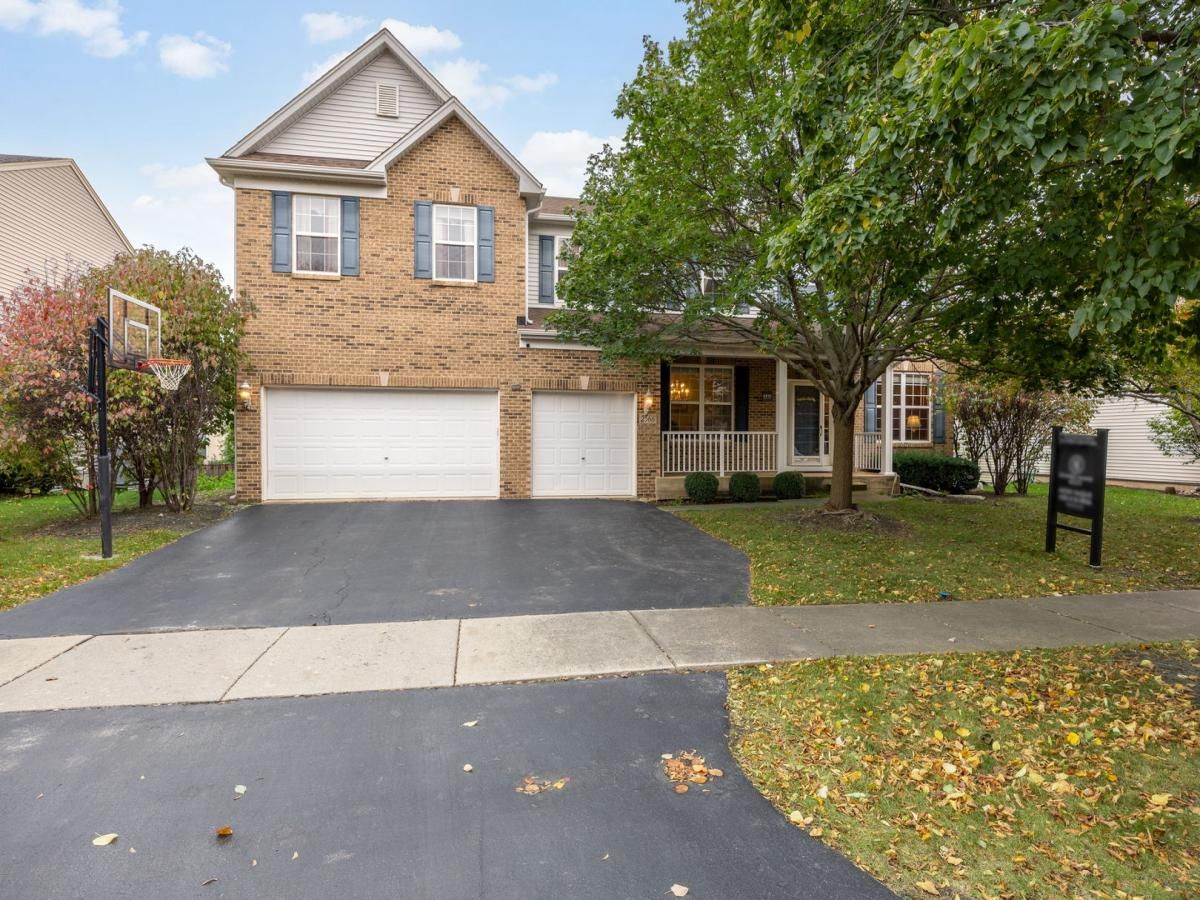 2566 Rourke Drive Aurora IL 60503 MLS #MRD12502526 45 MLS #MRD12502526 image #0