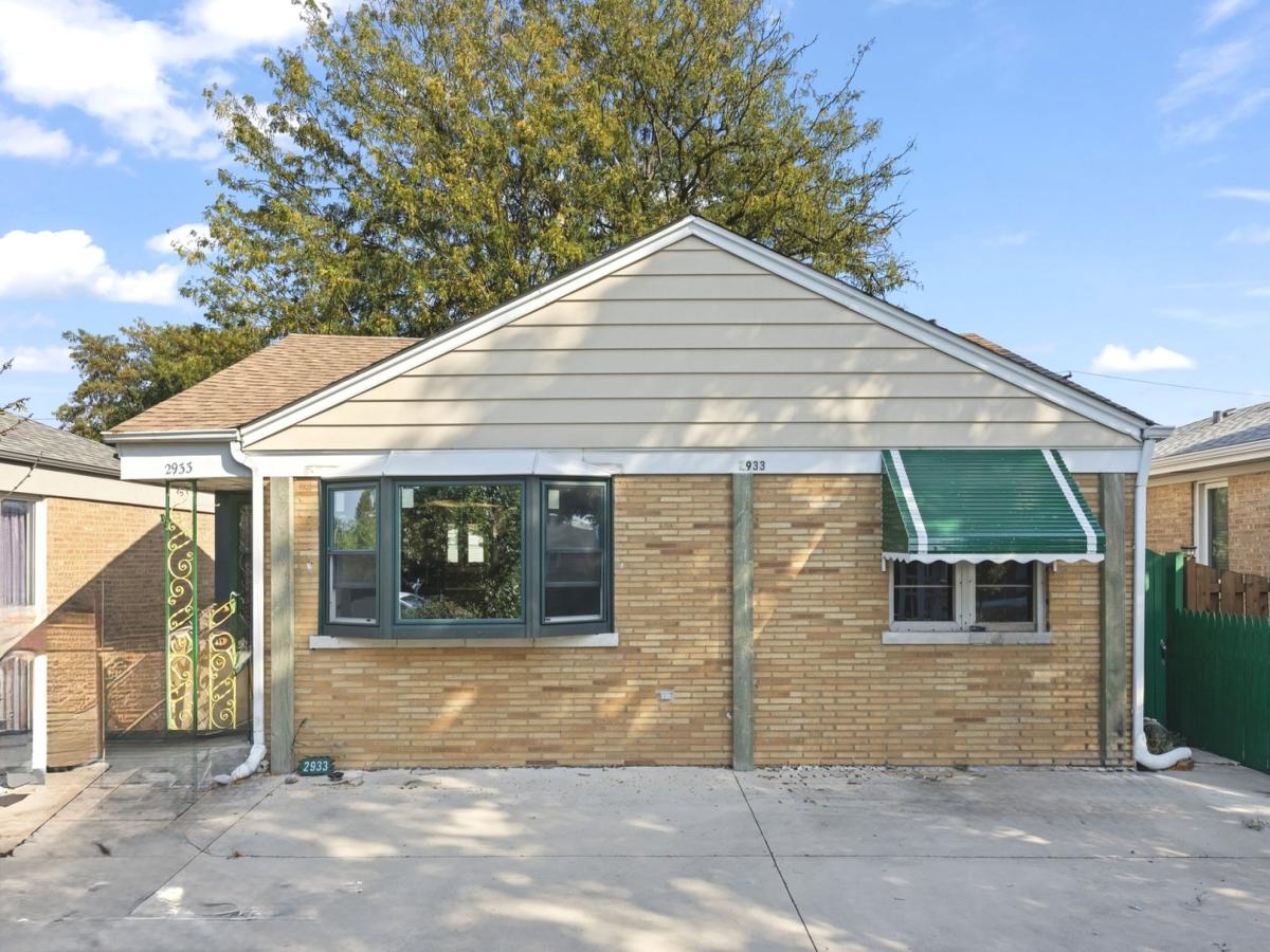 2933 Lincoln Street Franklin Park IL 60131 MLS #MRD12502553 45 MLS #MRD12502553 image #0