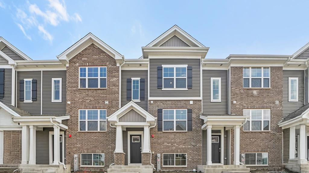 17313 Ulster Drive Tinley Park IL 60477 MLS #MRD12502608 45 MLS #MRD12502608 image #0
