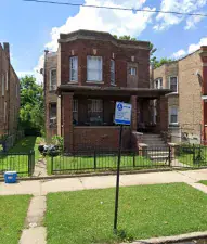 7816 S Jeffery Boulevard Chicago IL 60649 MLS #MRD12387525 60 broker reciprocity