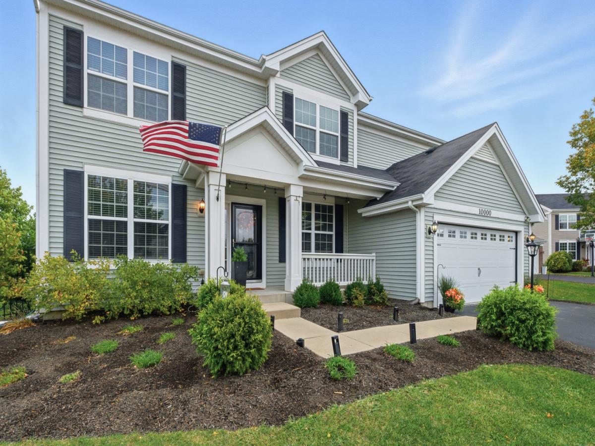 10000 Berkshire Lane Huntley IL 60142 MLS #MRD12502647 45 MLS #MRD12502647 image #0