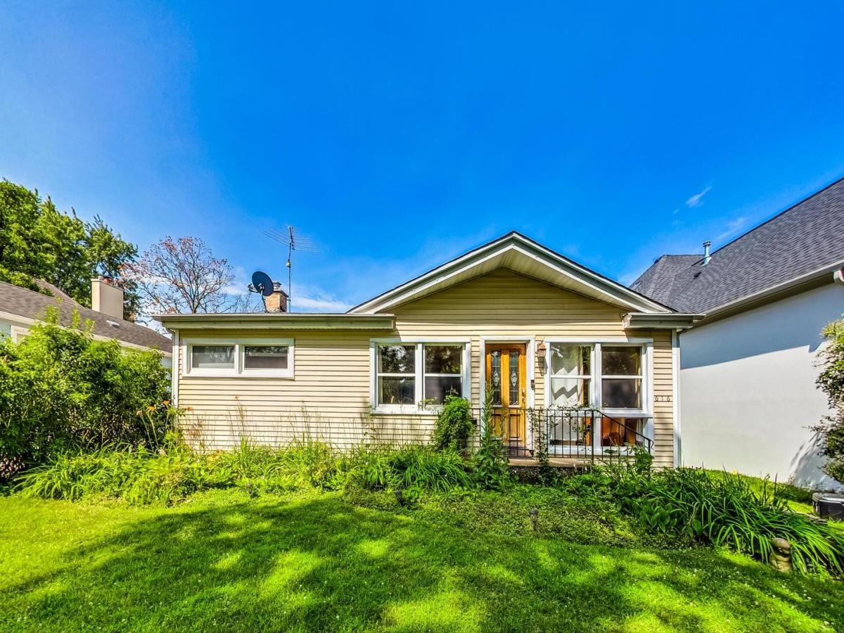 616 S MONROE Street Hinsdale IL 60521 MLS #MRD12502694 45 MLS #MRD12502694 image #0