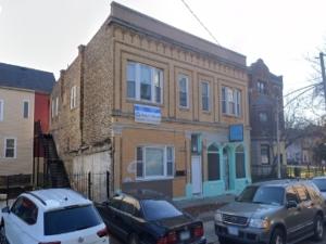 1943 W 48th Street #1943-2 Chicago IL 60609 MLS #MRD12502741 45 MLS #MRD12502741 image #0