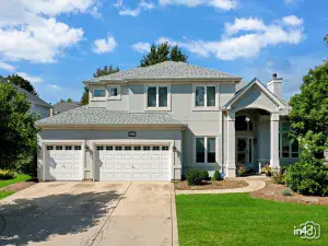 856 Preston Lane Oswego IL 60543 MLS #MRD12480046 50 broker reciprocity