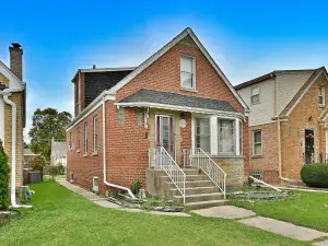 307 Hyde Park Avenue Bellwood IL 60104 MLS #MRD12501361 56 broker reciprocity