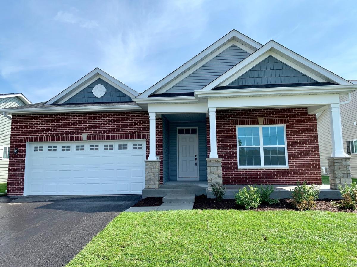 27413 W PORTO Lane Channahon IL 60410 MLS #MRD12502793 45 MLS #MRD12502793 image #0