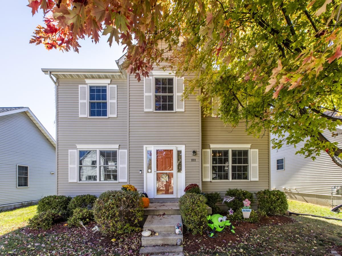 1111 Chippewa Street Normal IL 61761 MLS #MRD12502801 45 MLS #MRD12502801 image #0
