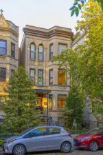 3247 S Emerald Avenue Chicago IL 60616 MLS #MRD12309565 50 broker reciprocity