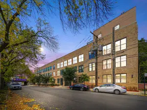 1729 N Fairfield Avenue #2 Chicago IL 60647 MLS #MRD12502190 50 broker reciprocity