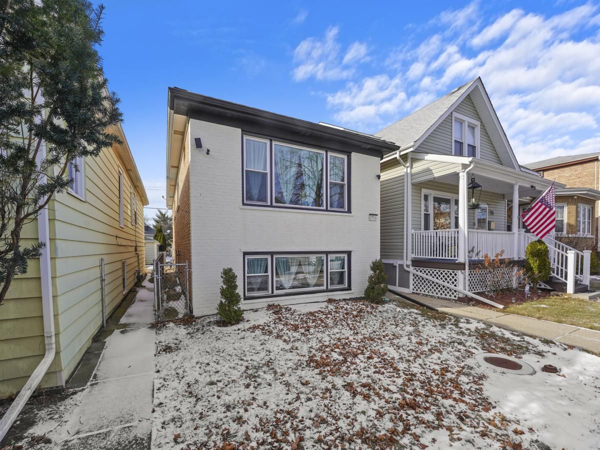 2716 N 73rd Avenue Elmwood Park IL 60707 MLS #MRD12502885 45 MLS #MRD12502885 image #0