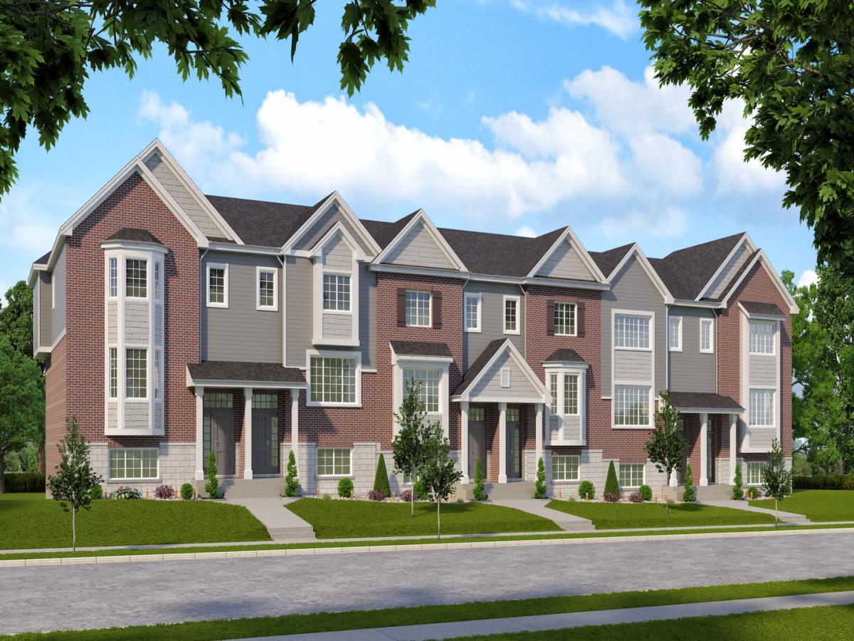 416 N CASS Avenue #6 Westmont IL 60559 MLS #MRD12502917 45 MLS #MRD12502917 image #0