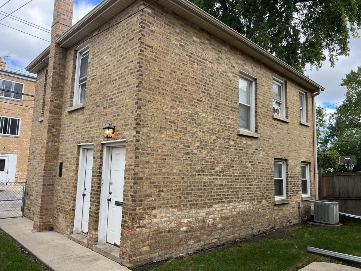 4824 Mulford Street #CH Skokie IL 60077 MLS #MRD12502920 45 MLS #MRD12502920 image #0
