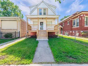 8611 S Aberdeen Street Chicago IL 60620 MLS #MRD12417948 46 broker reciprocity