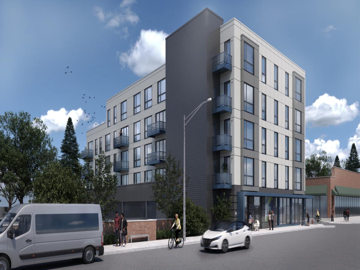 839 Madison Street #406 Oak Park IL 60302 MLS #MRD12502933 45 MLS #MRD12502933 image #0