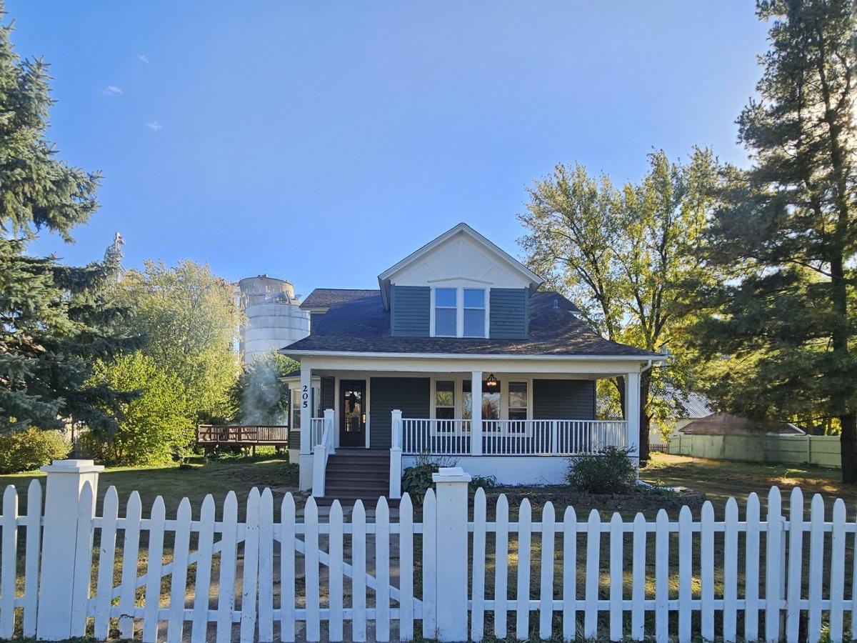 205 W North Street Leland IL 60531 MLS #MRD12502937 45 MLS #MRD12502937 image #0