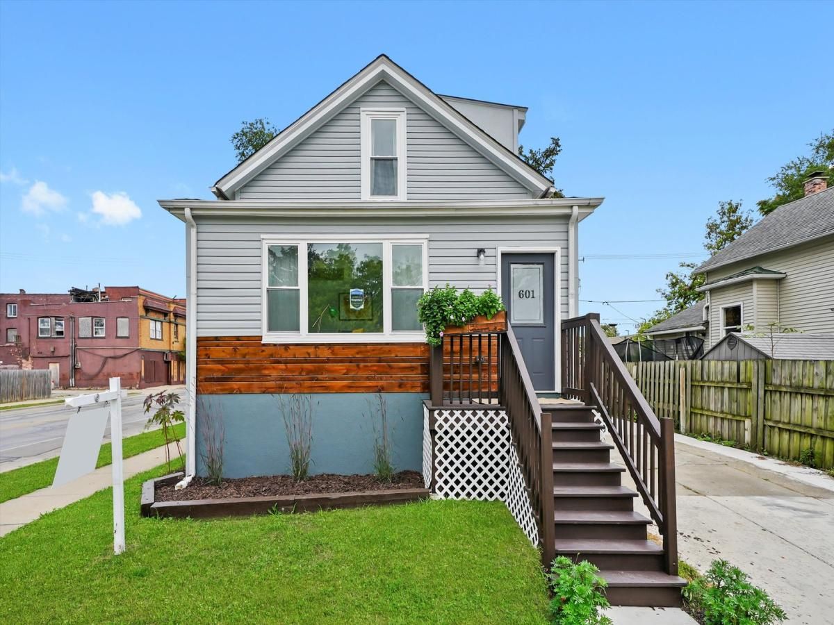 601 S 6th Avenue Maywood IL 60153 MLS #MRD12502941 45 MLS #MRD12502941 image #0