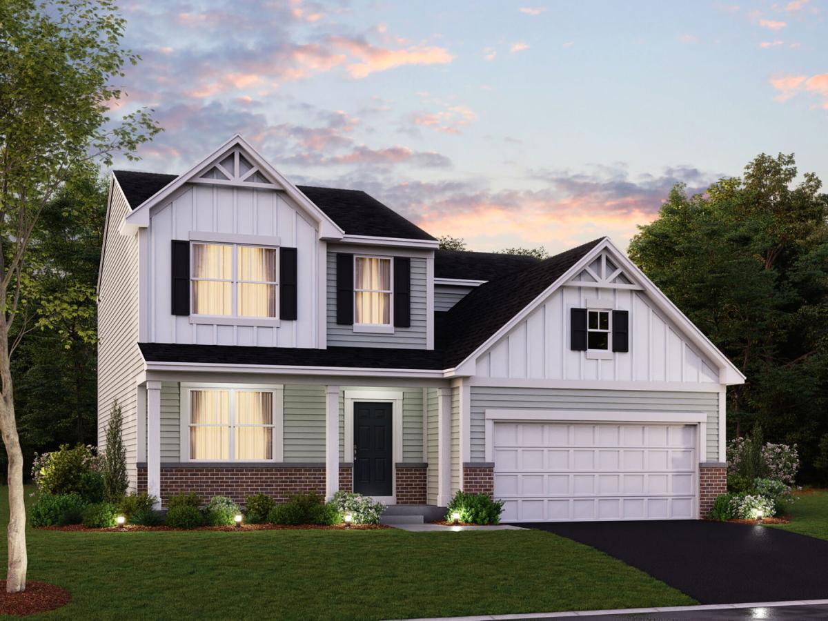 1200 Maplewood Drive Marengo IL 60152 MLS #MRD12502953 45 MLS #MRD12502953 image #0