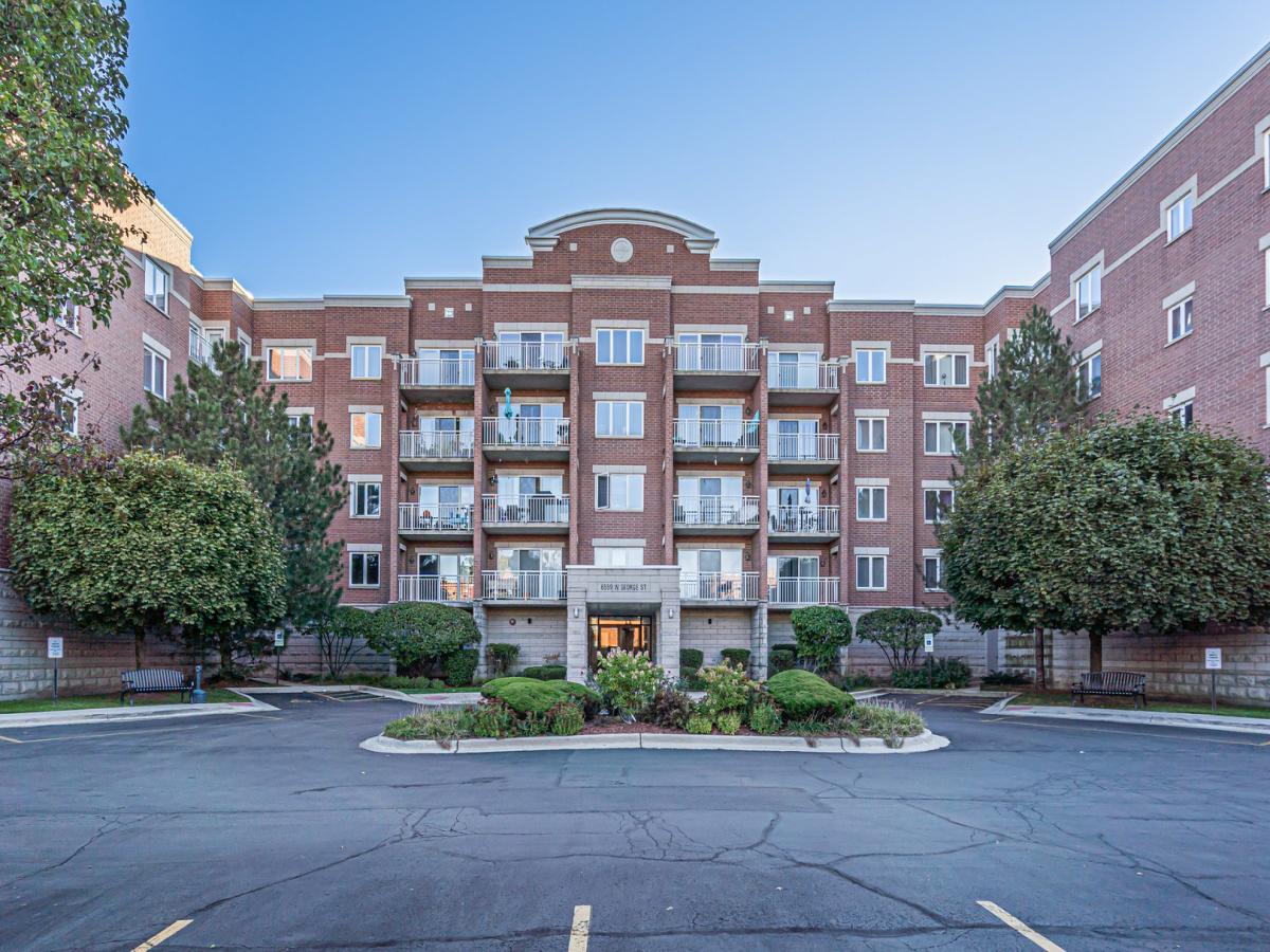 6559 W George Street #506 Chicago IL 60634 MLS #MRD12502958 45 MLS #MRD12502958 image #0