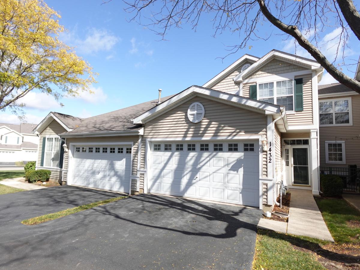 1432 W Remington Lane #1432 Round Lake IL 60073 MLS #MRD12502965 45 MLS #MRD12502965 image #0