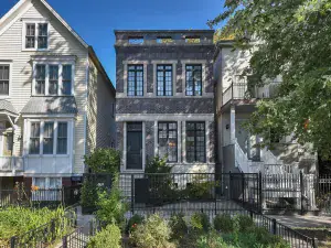 3929 N Francisco Avenue Chicago IL 60618 MLS #MRD12480234 50 broker reciprocity