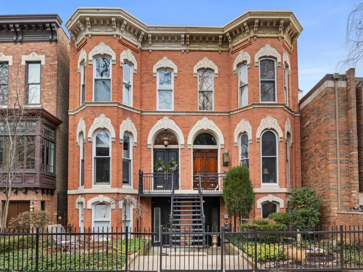 2124 N Sedgwick Street #CH Chicago IL 60614 MLS #MRD12502986 45 MLS #MRD12502986 image #0