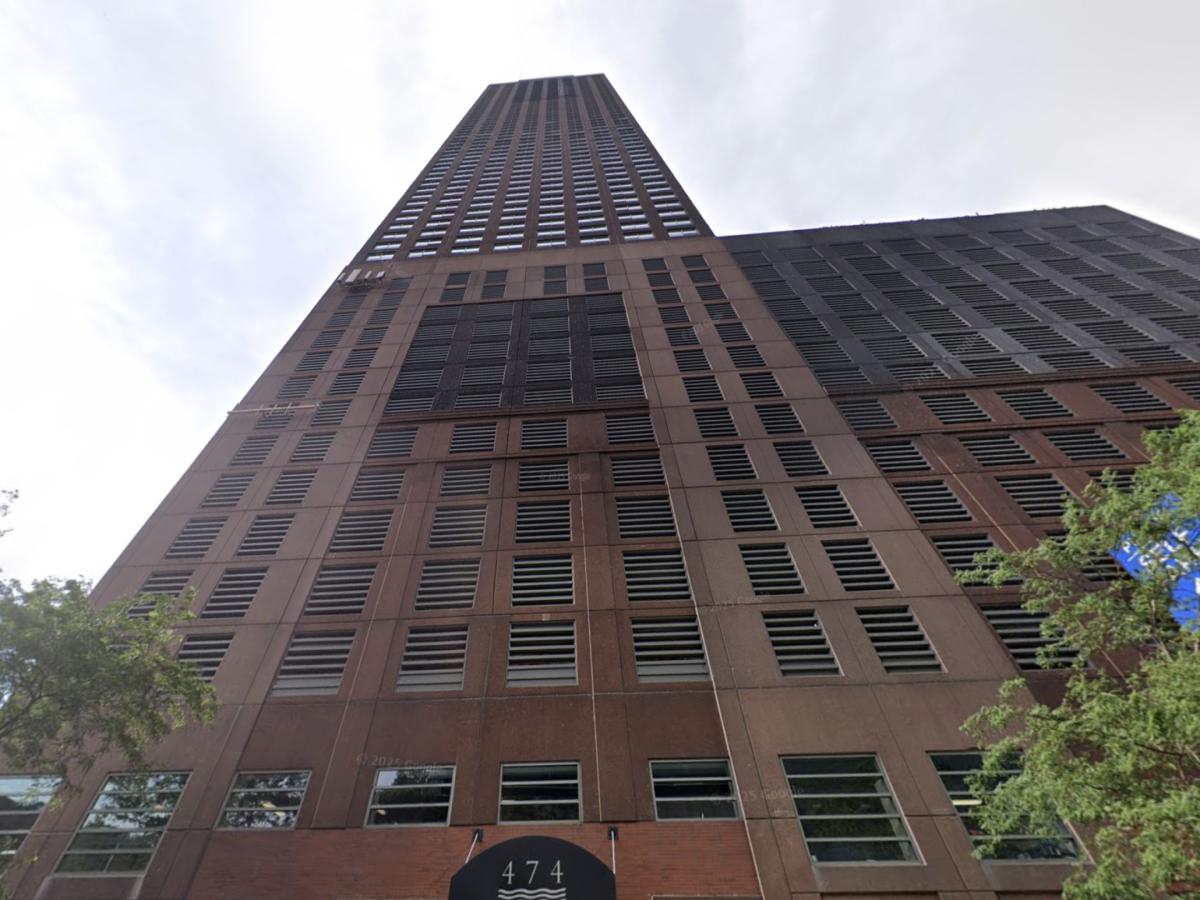 474 N LAKE SHORE Drive #5603 Chicago IL 60611 MLS #MRD12502995 45 MLS #MRD12502995 image #0