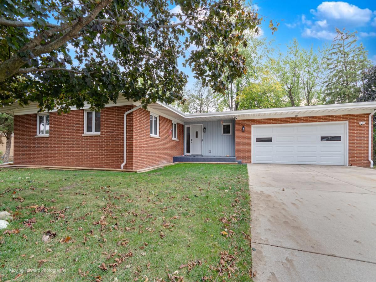 305 Prospect Avenue Dwight IL 60420 MLS #MRD12502998 45 MLS #MRD12502998 image #0