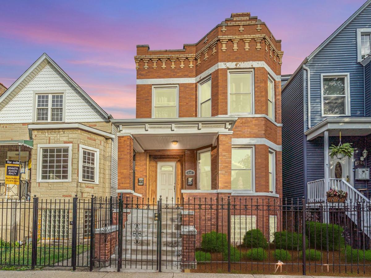 2107 N KARLOV Avenue Chicago IL 60639 MLS #MRD12503004 45 MLS #MRD12503004 image #0