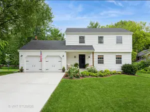343 Danbury Drive Naperville IL 60565 MLS #MRD12503122 64 broker reciprocity
