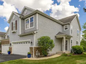 797 Silk Oak Lane #797 Crystal Lake IL 60014 MLS #MRD12494067 42 broker reciprocity