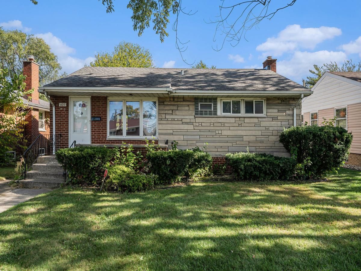 405 Clyde Avenue Calumet City IL 60409 MLS #MRD12503061 45 MLS #MRD12503061 image #0