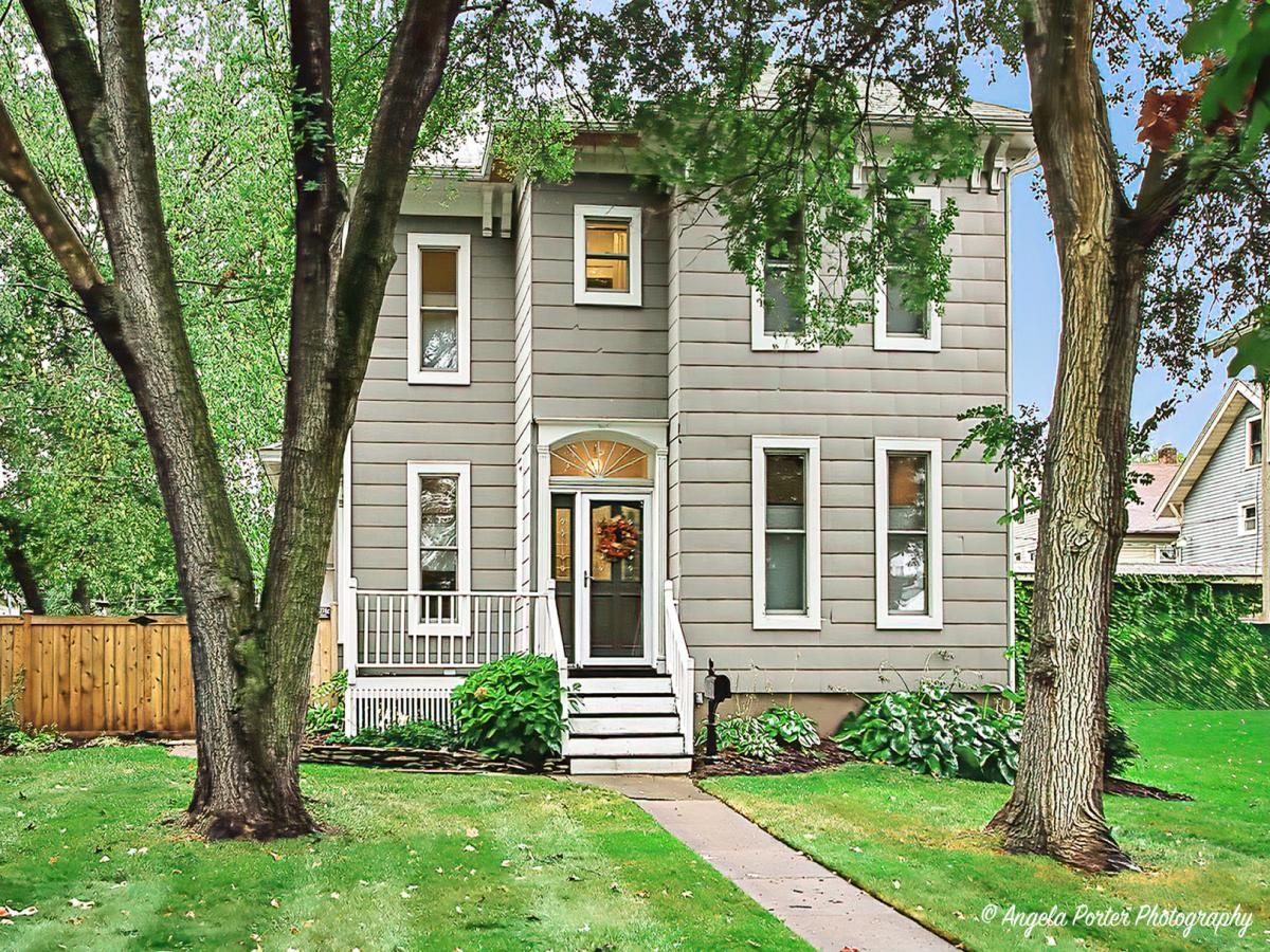 452 North Avenue Waukegan IL 60085 MLS #MRD12503093 45 MLS #MRD12503093 image #0