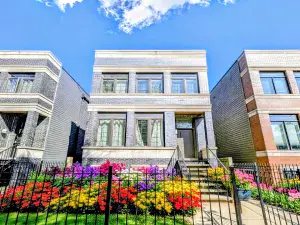 1630 N Sedgwick Street #2 Chicago IL 60614 MLS #MRD12495572 58 broker reciprocity