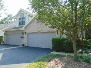 538 Lasalle Court #- Buffalo Grove IL 60089 MLS #MRD12472649 52 broker reciprocity