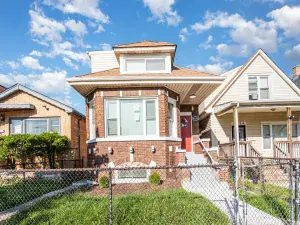 6421 Pershing Road #404 Stickney IL 60402 MLS #MRD12503027 52 broker reciprocity