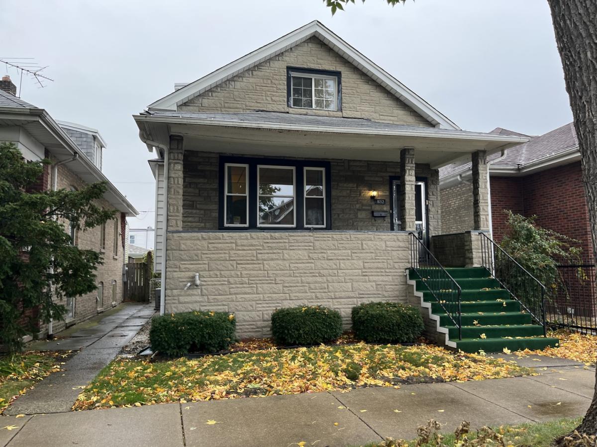 1652 N Latrobe Avenue Chicago IL 60639 MLS #MRD12503133 45 MLS #MRD12503133 image #0