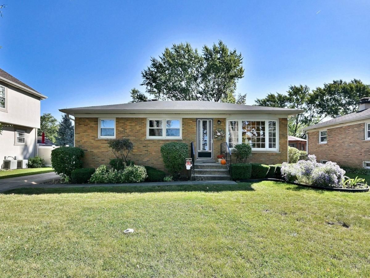 1105 S Fern Drive Mount Prospect IL 60056 MLS #MRD12503140 45 MLS #MRD12503140 image #0